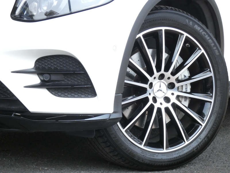 AMG GLC GLC43 4MATIC ﾚｻﾞｰｴｸｽｸﾙｰｼﾌﾞ&ﾅｲﾄ&ﾚｰﾀﾞｰｾｰﾌﾃｨPKG　meｺﾈｸﾄ 黒本革 ﾊﾟﾉﾗﾏSR HDDﾅﾋﾞ 地ﾃﾞｼﾞ 360ｶﾒﾗ Burmester LEDﾍｯﾄﾞﾗｲﾄ ｵｰﾄﾘｱｹﾞｰﾄ ｴｱﾊﾞﾗﾝｽPKG ﾍｯﾄﾞｱｯﾌﾟD ﾄﾞﾗﾚｺ AMGｴｱﾛ&20ｲﾝﾁAW　2年保証付