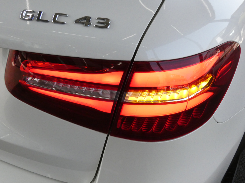 AMG GLC GLC43 4MATIC ﾚｻﾞｰｴｸｽｸﾙｰｼﾌﾞ&ﾅｲﾄ&ﾚｰﾀﾞｰｾｰﾌﾃｨPKG　meｺﾈｸﾄ 黒本革 ﾊﾟﾉﾗﾏSR HDDﾅﾋﾞ 地ﾃﾞｼﾞ 360ｶﾒﾗ Burmester LEDﾍｯﾄﾞﾗｲﾄ ｵｰﾄﾘｱｹﾞｰﾄ ｴｱﾊﾞﾗﾝｽPKG ﾍｯﾄﾞｱｯﾌﾟD ﾄﾞﾗﾚｺ AMGｴｱﾛ&20ｲﾝﾁAW　2年保証付