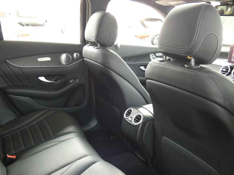 AMG GLC GLC43 4MATIC ﾚｻﾞｰｴｸｽｸﾙｰｼﾌﾞ&ﾅｲﾄ&ﾚｰﾀﾞｰｾｰﾌﾃｨPKG　meｺﾈｸﾄ 黒本革 ﾊﾟﾉﾗﾏSR HDDﾅﾋﾞ 地ﾃﾞｼﾞ 360ｶﾒﾗ Burmester LEDﾍｯﾄﾞﾗｲﾄ ｵｰﾄﾘｱｹﾞｰﾄ ｴｱﾊﾞﾗﾝｽPKG ﾍｯﾄﾞｱｯﾌﾟD ﾄﾞﾗﾚｺ AMGｴｱﾛ&20ｲﾝﾁAW　2年保証付