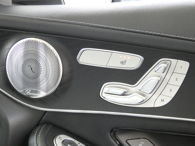 AMG GLC GLC43 4MATIC ﾚｻﾞｰｴｸｽｸﾙｰｼﾌﾞ&ﾅｲﾄ&ﾚｰﾀﾞｰｾｰﾌﾃｨPKG　meｺﾈｸﾄ 黒本革 ﾊﾟﾉﾗﾏSR HDDﾅﾋﾞ 地ﾃﾞｼﾞ 360ｶﾒﾗ Burmester LEDﾍｯﾄﾞﾗｲﾄ ｵｰﾄﾘｱｹﾞｰﾄ ｴｱﾊﾞﾗﾝｽPKG ﾍｯﾄﾞｱｯﾌﾟD ﾄﾞﾗﾚｺ AMGｴｱﾛ&20ｲﾝﾁAW　2年保証付