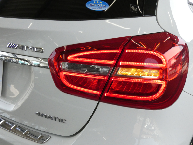 AMG GLA GLA45 AMG 4MATIC ｴﾃﾞｨｼｮﾝ1 ﾚｰﾀﾞｰｾｰﾌﾃｨPKG　300台限定 専用ｴｸｽﾃﾘｱ&ｲﾝﾃﾘｱ AMGﾊﾟﾌｫｰﾏﾝｽｼｰﾄ/ｽﾃｱﾘﾝｸﾞ AMGｴｱﾛ/20ｲﾝﾁAW 強化ﾌﾞﾚｰｷ&ｻｽﾍﾟﾝｼｮﾝ HDDﾅﾋﾞ 地ﾃﾞｼﾞ Bｶﾒﾗ BTｵｰﾃﾞｨｵ 自動ﾘｱｹﾞｰﾄ ﾊﾟｰｸﾄﾛﾆｯｸｾﾝｻｰ　2年保証付