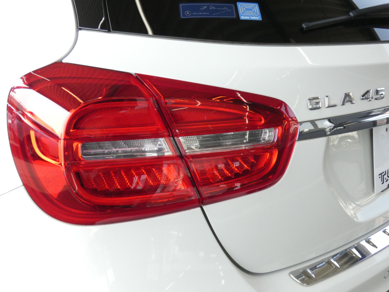 AMG GLA GLA45 AMG 4MATIC ｴﾃﾞｨｼｮﾝ1 ﾚｰﾀﾞｰｾｰﾌﾃｨPKG　300台限定 専用ｴｸｽﾃﾘｱ&ｲﾝﾃﾘｱ AMGﾊﾟﾌｫｰﾏﾝｽｼｰﾄ/ｽﾃｱﾘﾝｸﾞ AMGｴｱﾛ/20ｲﾝﾁAW 強化ﾌﾞﾚｰｷ&ｻｽﾍﾟﾝｼｮﾝ HDDﾅﾋﾞ 地ﾃﾞｼﾞ Bｶﾒﾗ BTｵｰﾃﾞｨｵ 自動ﾘｱｹﾞｰﾄ ﾊﾟｰｸﾄﾛﾆｯｸｾﾝｻｰ　2年保証付