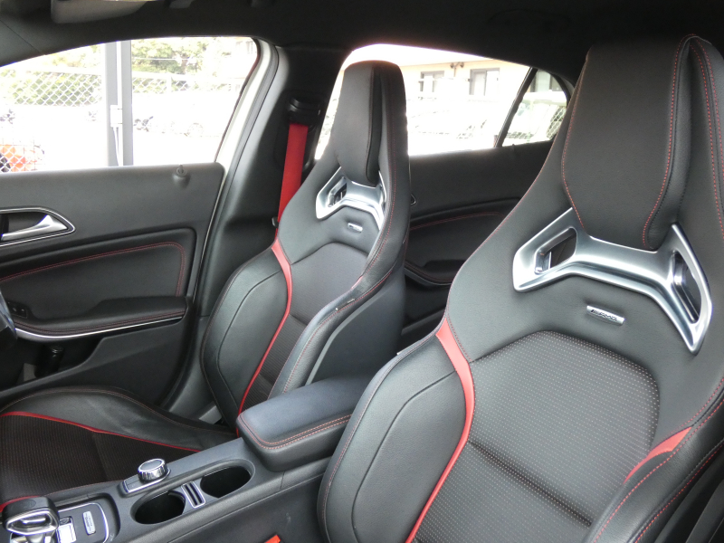 AMG GLA GLA45 AMG 4MATIC ｴﾃﾞｨｼｮﾝ1 ﾚｰﾀﾞｰｾｰﾌﾃｨPKG　300台限定 専用ｴｸｽﾃﾘｱ&ｲﾝﾃﾘｱ AMGﾊﾟﾌｫｰﾏﾝｽｼｰﾄ/ｽﾃｱﾘﾝｸﾞ AMGｴｱﾛ/20ｲﾝﾁAW 強化ﾌﾞﾚｰｷ&ｻｽﾍﾟﾝｼｮﾝ HDDﾅﾋﾞ 地ﾃﾞｼﾞ Bｶﾒﾗ BTｵｰﾃﾞｨｵ 自動ﾘｱｹﾞｰﾄ ﾊﾟｰｸﾄﾛﾆｯｸｾﾝｻｰ　2年保証付