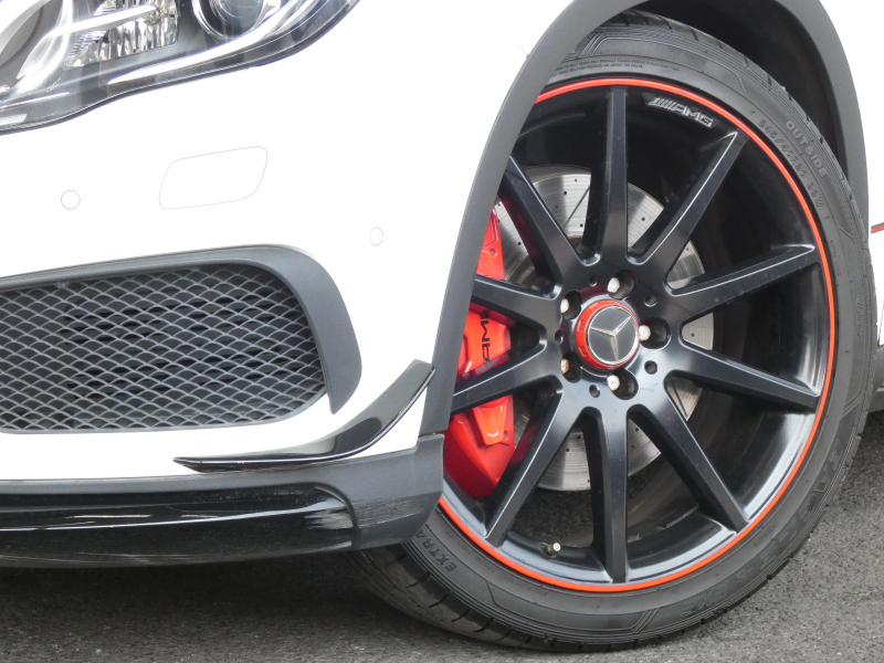 AMG GLA GLA45 AMG 4MATIC ｴﾃﾞｨｼｮﾝ1 ﾚｰﾀﾞｰｾｰﾌﾃｨPKG　300台限定 専用ｴｸｽﾃﾘｱ&ｲﾝﾃﾘｱ AMGﾊﾟﾌｫｰﾏﾝｽｼｰﾄ/ｽﾃｱﾘﾝｸﾞ AMGｴｱﾛ/20ｲﾝﾁAW 強化ﾌﾞﾚｰｷ&ｻｽﾍﾟﾝｼｮﾝ HDDﾅﾋﾞ 地ﾃﾞｼﾞ Bｶﾒﾗ BTｵｰﾃﾞｨｵ 自動ﾘｱｹﾞｰﾄ ﾊﾟｰｸﾄﾛﾆｯｸｾﾝｻｰ　2年保証付