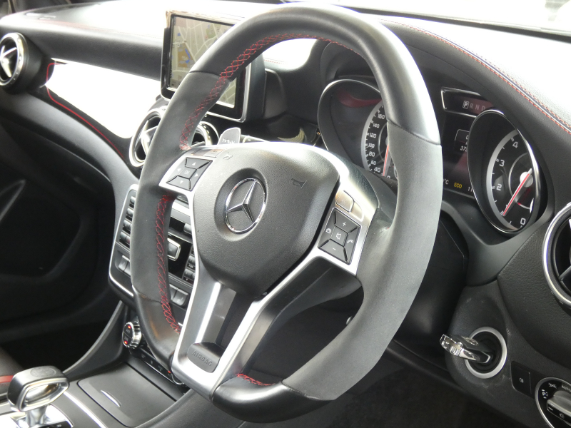 AMG GLA GLA45 AMG 4MATIC ｴﾃﾞｨｼｮﾝ1 ﾚｰﾀﾞｰｾｰﾌﾃｨPKG　300台限定 専用ｴｸｽﾃﾘｱ&ｲﾝﾃﾘｱ AMGﾊﾟﾌｫｰﾏﾝｽｼｰﾄ/ｽﾃｱﾘﾝｸﾞ AMGｴｱﾛ/20ｲﾝﾁAW 強化ﾌﾞﾚｰｷ&ｻｽﾍﾟﾝｼｮﾝ HDDﾅﾋﾞ 地ﾃﾞｼﾞ Bｶﾒﾗ BTｵｰﾃﾞｨｵ 自動ﾘｱｹﾞｰﾄ ﾊﾟｰｸﾄﾛﾆｯｸｾﾝｻｰ　2年保証付