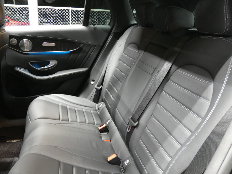 AMG GLC GLC43 4MATIC ﾚｻﾞｰｴｸｽｸﾙｰｼﾌﾞ&ﾅｲﾄ&ﾚｰﾀﾞｰｾｰﾌﾃｨPKG　1ｵｰﾅｰ AMGｴｱﾛ/21ｲﾝﾁAW 黒本革 ﾊﾟﾉﾗﾏSR HDDﾅﾋﾞ 地ﾃﾞｼﾞ 360度ｶﾒﾗ Burmester LEDﾍｯﾄﾞﾗｲﾄ ｵｰﾄﾘｱｹﾞｰﾄ ｴｱﾊﾞﾗﾝｽPKG ﾍｯﾄﾞｱｯﾌﾟD　2年保証付