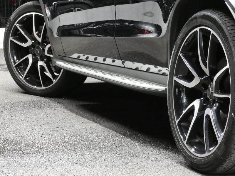 AMG GLC GLC43 4MATIC ﾚｻﾞｰｴｸｽｸﾙｰｼﾌﾞ&ﾅｲﾄ&ﾚｰﾀﾞｰｾｰﾌﾃｨPKG　1ｵｰﾅｰ AMGｴｱﾛ/21ｲﾝﾁAW 黒本革 ﾊﾟﾉﾗﾏSR HDDﾅﾋﾞ 地ﾃﾞｼﾞ 360度ｶﾒﾗ Burmester LEDﾍｯﾄﾞﾗｲﾄ ｵｰﾄﾘｱｹﾞｰﾄ ｴｱﾊﾞﾗﾝｽPKG ﾍｯﾄﾞｱｯﾌﾟD　2年保証付