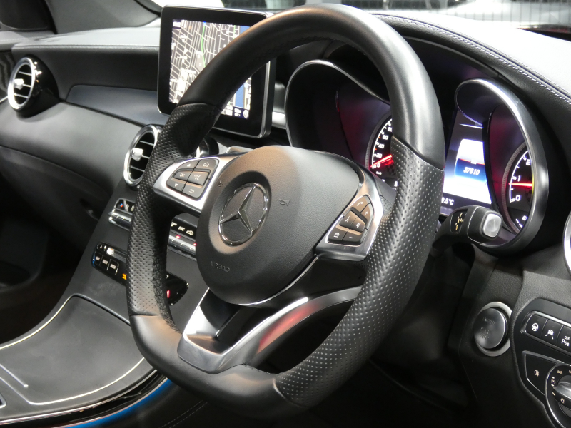 AMG GLC GLC43 4MATIC ﾚｻﾞｰｴｸｽｸﾙｰｼﾌﾞ&ﾅｲﾄ&ﾚｰﾀﾞｰｾｰﾌﾃｨPKG　1ｵｰﾅｰ AMGｴｱﾛ/21ｲﾝﾁAW 黒本革 ﾊﾟﾉﾗﾏSR HDDﾅﾋﾞ 地ﾃﾞｼﾞ 360度ｶﾒﾗ Burmester LEDﾍｯﾄﾞﾗｲﾄ ｵｰﾄﾘｱｹﾞｰﾄ ｴｱﾊﾞﾗﾝｽPKG ﾍｯﾄﾞｱｯﾌﾟD　2年保証付