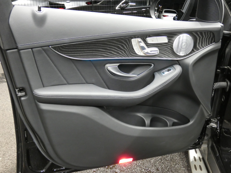 AMG GLC GLC43 4MATIC ﾚｻﾞｰｴｸｽｸﾙｰｼﾌﾞ&ﾅｲﾄ&ﾚｰﾀﾞｰｾｰﾌﾃｨPKG　1ｵｰﾅｰ AMGｴｱﾛ/21ｲﾝﾁAW 黒本革 ﾊﾟﾉﾗﾏSR HDDﾅﾋﾞ 地ﾃﾞｼﾞ 360度ｶﾒﾗ Burmester LEDﾍｯﾄﾞﾗｲﾄ ｵｰﾄﾘｱｹﾞｰﾄ ｴｱﾊﾞﾗﾝｽPKG ﾍｯﾄﾞｱｯﾌﾟD　2年保証付