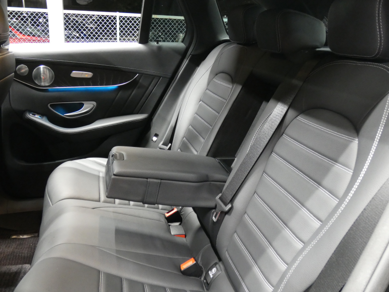 AMG GLC GLC43 4MATIC ﾚｻﾞｰｴｸｽｸﾙｰｼﾌﾞ&ﾅｲﾄ&ﾚｰﾀﾞｰｾｰﾌﾃｨPKG　1ｵｰﾅｰ AMGｴｱﾛ/21ｲﾝﾁAW 黒本革 ﾊﾟﾉﾗﾏSR HDDﾅﾋﾞ 地ﾃﾞｼﾞ 360度ｶﾒﾗ Burmester LEDﾍｯﾄﾞﾗｲﾄ ｵｰﾄﾘｱｹﾞｰﾄ ｴｱﾊﾞﾗﾝｽPKG ﾍｯﾄﾞｱｯﾌﾟD　2年保証付