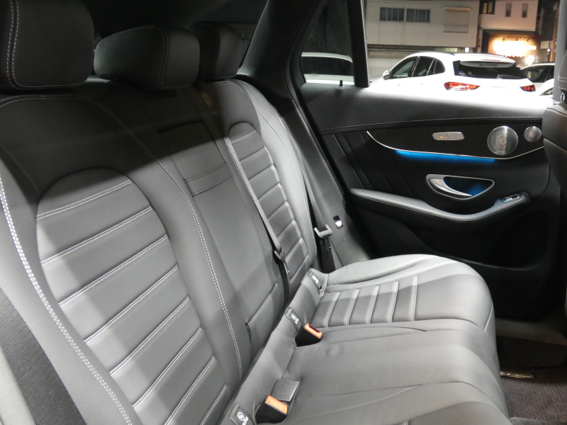 AMG GLC GLC43 4MATIC ﾚｻﾞｰｴｸｽｸﾙｰｼﾌﾞ&ﾅｲﾄ&ﾚｰﾀﾞｰｾｰﾌﾃｨPKG　1ｵｰﾅｰ AMGｴｱﾛ/21ｲﾝﾁAW 黒本革 ﾊﾟﾉﾗﾏSR HDDﾅﾋﾞ 地ﾃﾞｼﾞ 360度ｶﾒﾗ Burmester LEDﾍｯﾄﾞﾗｲﾄ ｵｰﾄﾘｱｹﾞｰﾄ ｴｱﾊﾞﾗﾝｽPKG ﾍｯﾄﾞｱｯﾌﾟD　2年保証付