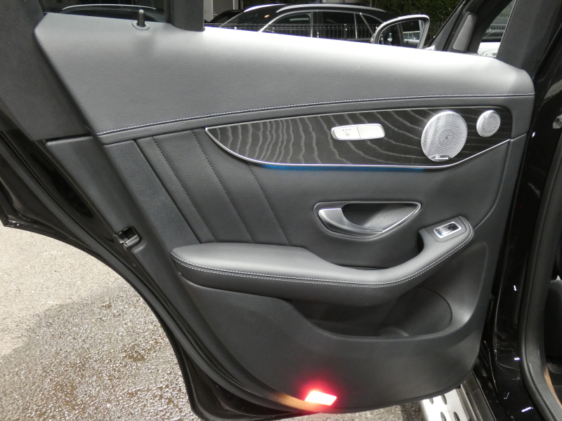 AMG GLC GLC43 4MATIC ﾚｻﾞｰｴｸｽｸﾙｰｼﾌﾞ&ﾅｲﾄ&ﾚｰﾀﾞｰｾｰﾌﾃｨPKG　1ｵｰﾅｰ AMGｴｱﾛ/21ｲﾝﾁAW 黒本革 ﾊﾟﾉﾗﾏSR HDDﾅﾋﾞ 地ﾃﾞｼﾞ 360度ｶﾒﾗ Burmester LEDﾍｯﾄﾞﾗｲﾄ ｵｰﾄﾘｱｹﾞｰﾄ ｴｱﾊﾞﾗﾝｽPKG ﾍｯﾄﾞｱｯﾌﾟD　2年保証付