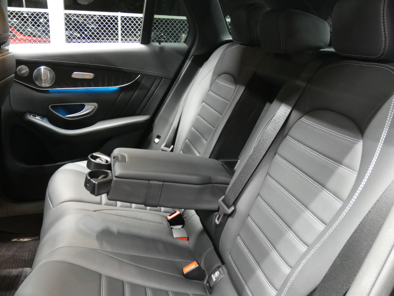 AMG GLC GLC43 4MATIC ﾚｻﾞｰｴｸｽｸﾙｰｼﾌﾞ&ﾅｲﾄ&ﾚｰﾀﾞｰｾｰﾌﾃｨPKG　1ｵｰﾅｰ AMGｴｱﾛ/21ｲﾝﾁAW 黒本革 ﾊﾟﾉﾗﾏSR HDDﾅﾋﾞ 地ﾃﾞｼﾞ 360度ｶﾒﾗ Burmester LEDﾍｯﾄﾞﾗｲﾄ ｵｰﾄﾘｱｹﾞｰﾄ ｴｱﾊﾞﾗﾝｽPKG ﾍｯﾄﾞｱｯﾌﾟD　2年保証付