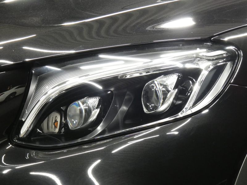 AMG GLC GLC43 4MATIC ﾚｻﾞｰｴｸｽｸﾙｰｼﾌﾞ&ﾅｲﾄ&ﾚｰﾀﾞｰｾｰﾌﾃｨPKG　1ｵｰﾅｰ AMGｴｱﾛ/21ｲﾝﾁAW 黒本革 ﾊﾟﾉﾗﾏSR HDDﾅﾋﾞ 地ﾃﾞｼﾞ 360度ｶﾒﾗ Burmester LEDﾍｯﾄﾞﾗｲﾄ ｵｰﾄﾘｱｹﾞｰﾄ ｴｱﾊﾞﾗﾝｽPKG ﾍｯﾄﾞｱｯﾌﾟD　2年保証付