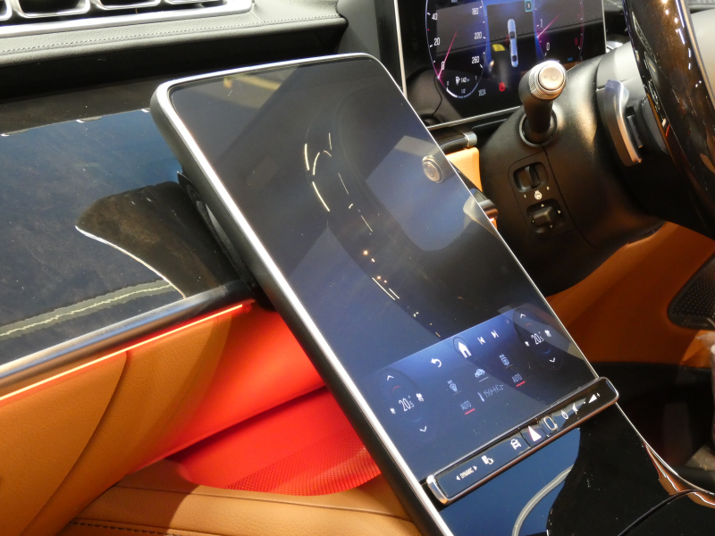 メルセデスベンツ Sクラス S500 4MATIC AMGﾗｲﾝ&ﾚｻﾞｰｴｸｽｸﾙｰｼﾌﾞ&ﾍﾞｰｼｯｸPKG　ISG搭載 1ｵｰﾅｰ ﾌﾞﾗｳﾝﾚｻﾞｰ/ﾋｰﾀｰ/ﾍﾞﾝﾁﾚｰﾀｰ ﾊﾟﾉﾗﾏSR MBUXﾅﾋﾞTV 360ｶﾒﾗ Burmester 3DｺｯｸﾋﾟｯﾄD/ARﾍｯﾄﾞｱｯﾌﾟD 360度&前後ﾄﾞﾗﾚｺ ﾃﾞｼﾞﾀﾙLEDﾗｲﾄ AMGｴｱﾛ/20ｲﾝﾁAW　2年保証付