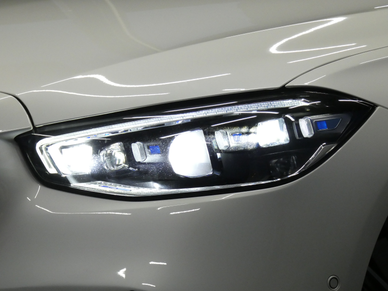 メルセデスベンツ Sクラス S500 4MATIC AMGﾗｲﾝ&ﾚｻﾞｰｴｸｽｸﾙｰｼﾌﾞ&ﾍﾞｰｼｯｸPKG　ISG搭載 1ｵｰﾅｰ ﾌﾞﾗｳﾝﾚｻﾞｰ/ﾋｰﾀｰ/ﾍﾞﾝﾁﾚｰﾀｰ ﾊﾟﾉﾗﾏSR MBUXﾅﾋﾞTV 360ｶﾒﾗ Burmester 3DｺｯｸﾋﾟｯﾄD/ARﾍｯﾄﾞｱｯﾌﾟD 360度&前後ﾄﾞﾗﾚｺ ﾃﾞｼﾞﾀﾙLEDﾗｲﾄ AMGｴｱﾛ/20ｲﾝﾁAW　2年保証付