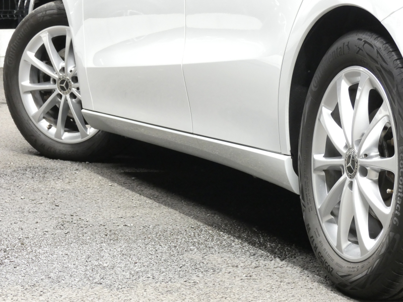 メルセデスベンツ Bクラス B180 ﾚｻﾞｰｴｸｽｸﾙｰｼﾌﾞ&ｱﾄﾞﾊﾞﾝｽﾄﾞ&ﾅﾋﾞｹﾞｰｼｮﾝ&ﾚｰﾀﾞｰｾｰﾌﾃｨPKG　meｺﾈｸﾄ ｷｰﾚｽｺﾞｰ ﾍﾞｰｼﾞｭ本革ｼｰﾄ/ﾋｰﾀｰ ﾊﾟﾉﾗﾏｻﾝﾙｰﾌ MBUXﾅﾋﾞ 地ﾃﾞｼﾞ 360度ｶﾒﾗ ｱﾄﾞﾊﾞﾝｽﾄﾞｻｳﾝﾄﾞ 前後ﾄﾞﾗﾚｺ 自動ﾘｱｹﾞｰﾄ/ﾌｯﾄOP LEDﾗｲﾄ　2年保証付