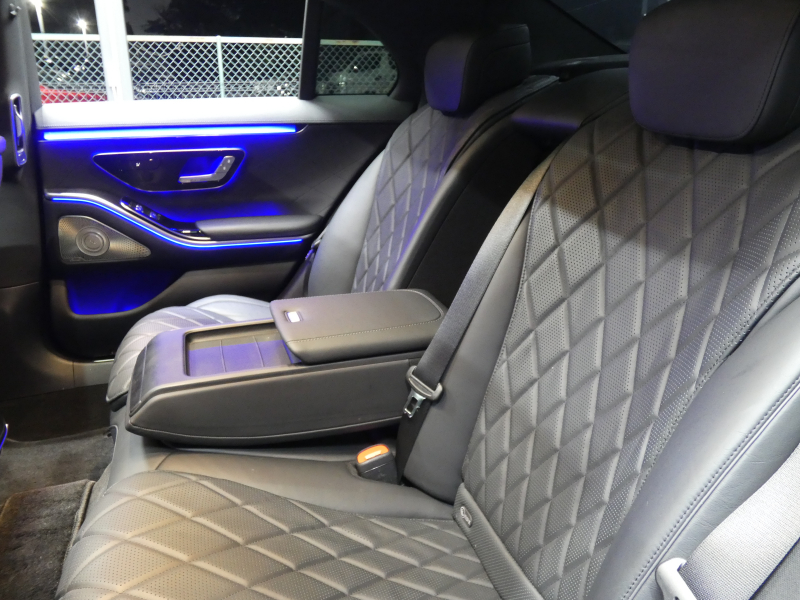 メルセデスベンツ Sクラス S500 4MATIC AMGﾗｲﾝ ﾚｻﾞｰｴｸｽｸﾙｰｼﾌﾞ&ﾍﾞｰｼｯｸPKG　ISG搭載 1ｵｰﾅｰ ﾅｯﾊﾟﾚｻﾞｰ/ﾋｰﾀｰ/ﾍﾞﾝﾁﾚｰﾀｰ/ﾏｯｻｰｼﾞ ﾊﾟﾉﾗﾏSR MBUXﾅﾋﾞTV 360ｶﾒﾗ Burmester 3DｺｯｸﾋﾟｯﾄD 前後ﾄﾞﾗﾚｺ ﾃﾞｼﾞﾀﾙLEDﾗｲﾄ AMGｴｱﾛ/20ｲﾝﾁAW　2年保証付