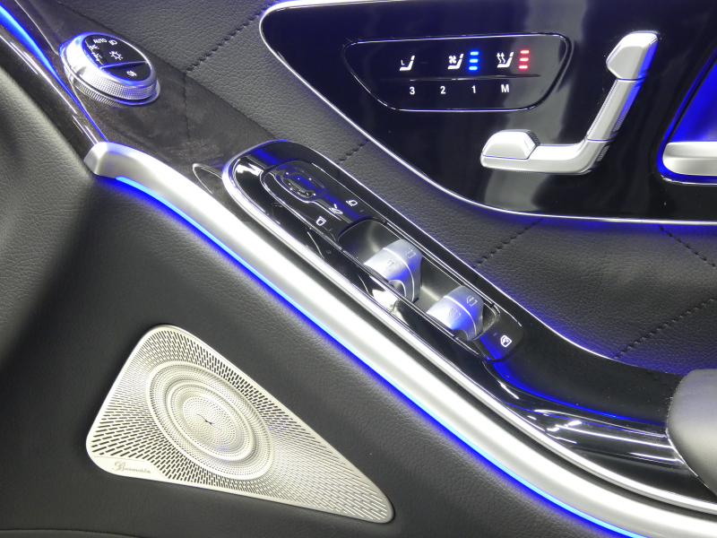 メルセデスベンツ Sクラス S500 4MATIC AMGﾗｲﾝ ﾚｻﾞｰｴｸｽｸﾙｰｼﾌﾞ&ﾍﾞｰｼｯｸPKG　ISG搭載 1ｵｰﾅｰ ﾅｯﾊﾟﾚｻﾞｰ/ﾋｰﾀｰ/ﾍﾞﾝﾁﾚｰﾀｰ/ﾏｯｻｰｼﾞ ﾊﾟﾉﾗﾏSR MBUXﾅﾋﾞTV 360ｶﾒﾗ Burmester 3DｺｯｸﾋﾟｯﾄD 前後ﾄﾞﾗﾚｺ ﾃﾞｼﾞﾀﾙLEDﾗｲﾄ AMGｴｱﾛ/20ｲﾝﾁAW　2年保証付