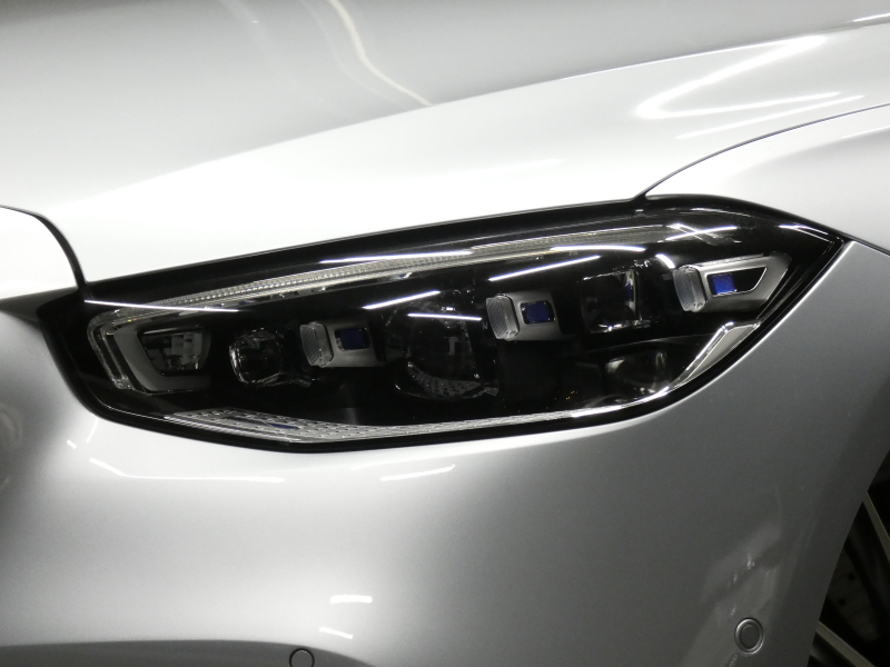 メルセデスベンツ Sクラス S500 4MATIC AMGﾗｲﾝ ﾚｻﾞｰｴｸｽｸﾙｰｼﾌﾞ&ﾍﾞｰｼｯｸPKG　ISG搭載 1ｵｰﾅｰ ﾅｯﾊﾟﾚｻﾞｰ/ﾋｰﾀｰ/ﾍﾞﾝﾁﾚｰﾀｰ/ﾏｯｻｰｼﾞ ﾊﾟﾉﾗﾏSR MBUXﾅﾋﾞTV 360ｶﾒﾗ Burmester 3DｺｯｸﾋﾟｯﾄD 前後ﾄﾞﾗﾚｺ ﾃﾞｼﾞﾀﾙLEDﾗｲﾄ AMGｴｱﾛ/20ｲﾝﾁAW　2年保証付