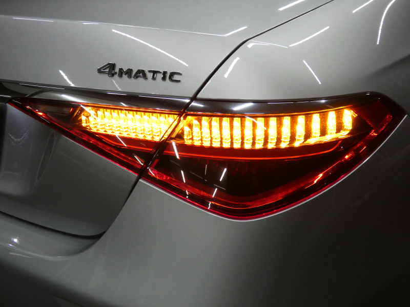 メルセデスベンツ Sクラス S500 4MATIC AMGﾗｲﾝ ﾚｻﾞｰｴｸｽｸﾙｰｼﾌﾞ&ﾍﾞｰｼｯｸPKG　ISG搭載 1ｵｰﾅｰ ﾅｯﾊﾟﾚｻﾞｰ/ﾋｰﾀｰ/ﾍﾞﾝﾁﾚｰﾀｰ/ﾏｯｻｰｼﾞ ﾊﾟﾉﾗﾏSR MBUXﾅﾋﾞTV 360ｶﾒﾗ Burmester 3DｺｯｸﾋﾟｯﾄD 前後ﾄﾞﾗﾚｺ ﾃﾞｼﾞﾀﾙLEDﾗｲﾄ AMGｴｱﾛ/20ｲﾝﾁAW　2年保証付