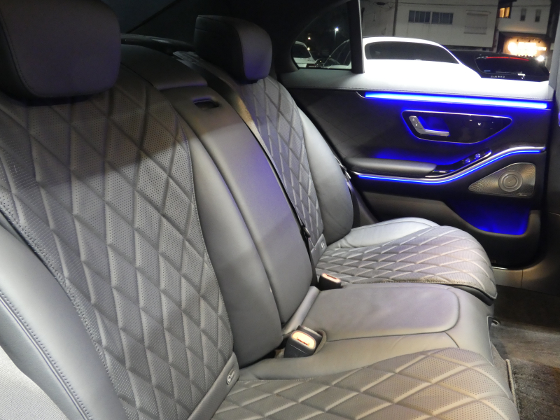 メルセデスベンツ Sクラス S500 4MATIC AMGﾗｲﾝ ﾚｻﾞｰｴｸｽｸﾙｰｼﾌﾞ&ﾍﾞｰｼｯｸPKG　ISG搭載 1ｵｰﾅｰ ﾅｯﾊﾟﾚｻﾞｰ/ﾋｰﾀｰ/ﾍﾞﾝﾁﾚｰﾀｰ/ﾏｯｻｰｼﾞ ﾊﾟﾉﾗﾏSR MBUXﾅﾋﾞTV 360ｶﾒﾗ Burmester 3DｺｯｸﾋﾟｯﾄD 前後ﾄﾞﾗﾚｺ ﾃﾞｼﾞﾀﾙLEDﾗｲﾄ AMGｴｱﾛ/20ｲﾝﾁAW　2年保証付