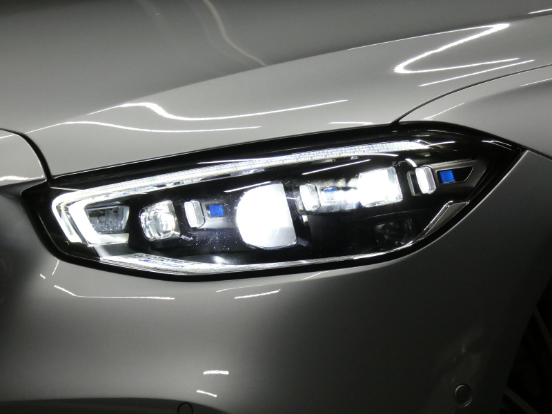 メルセデスベンツ Sクラス S500 4MATIC AMGﾗｲﾝ ﾚｻﾞｰｴｸｽｸﾙｰｼﾌﾞ&ﾍﾞｰｼｯｸPKG　ISG搭載 1ｵｰﾅｰ ﾅｯﾊﾟﾚｻﾞｰ/ﾋｰﾀｰ/ﾍﾞﾝﾁﾚｰﾀｰ/ﾏｯｻｰｼﾞ ﾊﾟﾉﾗﾏSR MBUXﾅﾋﾞTV 360ｶﾒﾗ Burmester 3DｺｯｸﾋﾟｯﾄD 前後ﾄﾞﾗﾚｺ ﾃﾞｼﾞﾀﾙLEDﾗｲﾄ AMGｴｱﾛ/20ｲﾝﾁAW　2年保証付