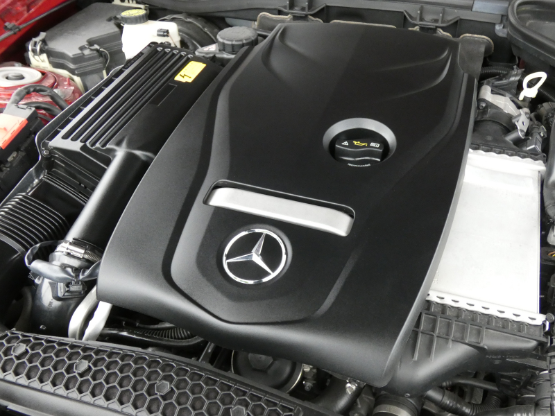 メルセデスベンツ SLKクラス SLK200 ｴｸｽｸﾙｰｼﾌﾞ ﾚｰﾀﾞｰｾｰﾌﾃｨPKG　9速AT 2,000ccEG 黒本革/ﾋｰﾀｰ/ｴｱｽｶｰﾌ ﾏｼﾞｯｸｽｶｲﾙｰﾌ HDDﾅﾋﾞ 地ﾃﾞｼﾞ ﾊﾞｯｸｶﾒﾗ ﾊﾟｰｸﾄﾛﾆｯｸ ﾄﾞﾗﾚｺ ﾀﾞｲﾅﾐｯｸﾊﾝﾄﾞﾘﾝｸﾞPKG AMGｴｱﾛ/18ｲﾝﾁAW　2年保証付