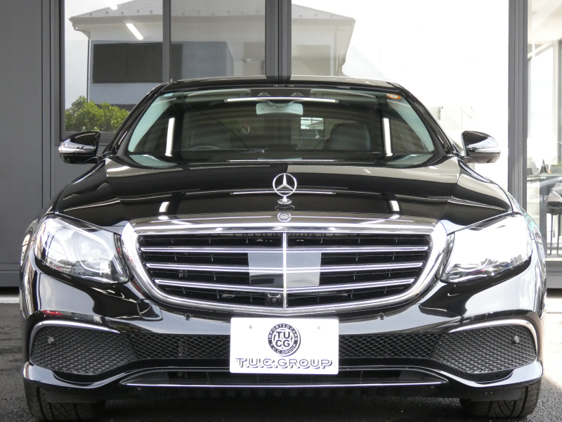 メルセデスベンツ Eクラス E400 4MATIC ｴｸｽｸﾙｰｼﾌﾞ ｴｸｽｸﾙｰｼﾌﾞ&ﾚｰﾀﾞｰｾｰﾌﾃｨPKG　AMG19ｲﾝﾁAW ﾅｯﾊﾟ黒革/前後ﾋｰﾀｰ ﾊﾟﾉﾗﾏｻﾝﾙｰﾌ HDDﾅﾋﾞ 地ﾃﾞｼﾞ AppleCarPlay 360度ｶﾒﾗ Burmester ｴｱﾊﾞﾗﾝｽPKG 自動ﾄﾗﾝｸ/ﾌｯﾄOP LEDﾗｲﾄ/自動HB　2年保証付