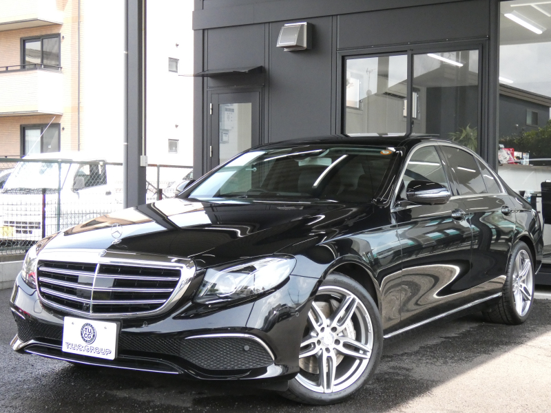 メルセデスベンツ Eクラス E400 4MATIC ｴｸｽｸﾙｰｼﾌﾞ ｴｸｽｸﾙｰｼﾌﾞ&ﾚｰﾀﾞｰｾｰﾌﾃｨPKG　AMG19ｲﾝﾁAW ﾅｯﾊﾟ黒革/前後ﾋｰﾀｰ ﾊﾟﾉﾗﾏｻﾝﾙｰﾌ HDDﾅﾋﾞ 地ﾃﾞｼﾞ AppleCarPlay 360度ｶﾒﾗ Burmester ｴｱﾊﾞﾗﾝｽPKG 自動ﾄﾗﾝｸ/ﾌｯﾄOP LEDﾗｲﾄ/自動HB　2年保証付