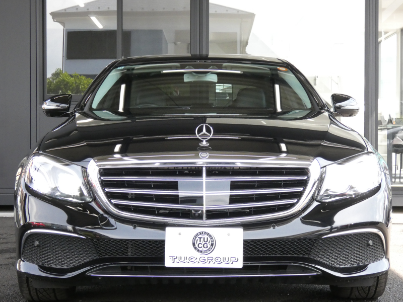 メルセデスベンツ Eクラス E400 4MATIC ｴｸｽｸﾙｰｼﾌﾞ ｴｸｽｸﾙｰｼﾌﾞ&ﾚｰﾀﾞｰｾｰﾌﾃｨPKG　AMG19ｲﾝﾁAW ﾅｯﾊﾟ黒革/前後ﾋｰﾀｰ ﾊﾟﾉﾗﾏｻﾝﾙｰﾌ HDDﾅﾋﾞ 地ﾃﾞｼﾞ AppleCarPlay 360度ｶﾒﾗ Burmester ｴｱﾊﾞﾗﾝｽPKG 自動ﾄﾗﾝｸ/ﾌｯﾄOP LEDﾗｲﾄ/自動HB　2年保証付