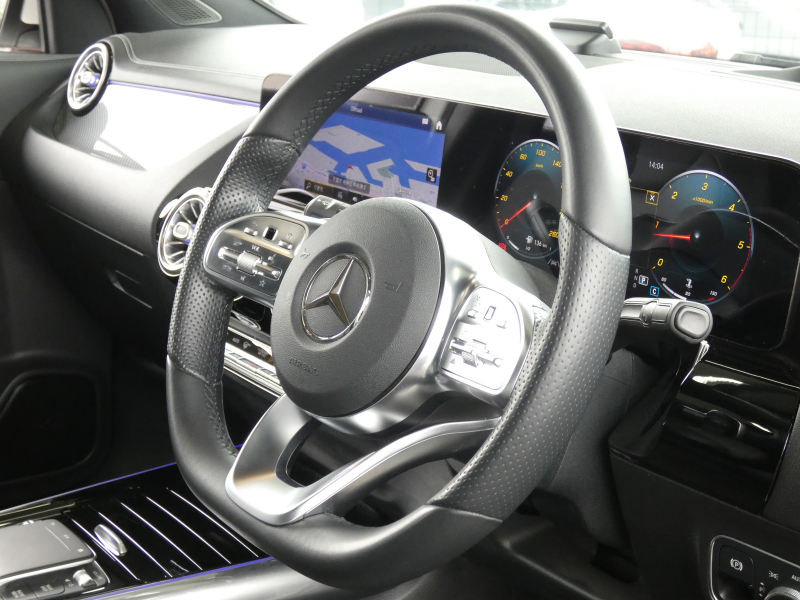 メルセデスベンツ GLA GLA200d 4MATIC AMGﾗｲﾝ AMGﾚｻﾞｰｴｸｽｸﾙｰｼﾌﾞ&ｱﾄﾞﾊﾞﾝｽﾄﾞ&ﾅﾋﾞ&ﾚｰﾀﾞｰｾｰﾌﾃｨPKG　meｺﾈｸﾄ 灰黒革 ﾊﾟﾉﾗﾏSR MBUXﾅﾋﾞTV 360ｶﾒﾗ ｱﾄﾞﾊﾞﾝｽﾄﾞｻｳﾝﾄﾞ ﾍｯﾄﾞｱｯﾌﾟD ﾃﾞｼﾞﾀﾙｲﾝﾅｰﾐﾗｰ 前後ﾄﾞﾗﾚｺ 自動ﾘｱｹﾞｰﾄ LEDﾗｲﾄ/自動HB　2年保証付