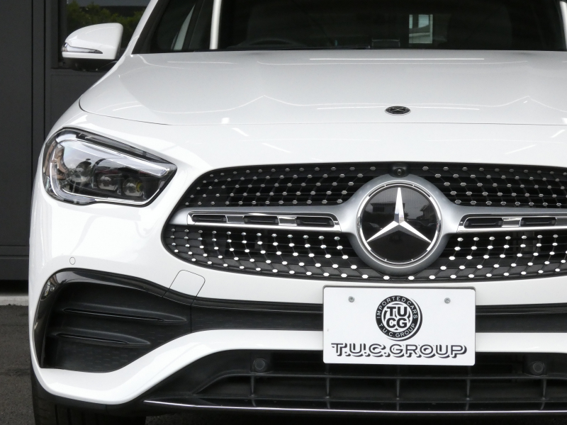 メルセデスベンツ GLA GLA200d 4MATIC AMGﾗｲﾝ AMGﾚｻﾞｰｴｸｽｸﾙｰｼﾌﾞ&ｱﾄﾞﾊﾞﾝｽﾄﾞ&ﾅﾋﾞ&ﾚｰﾀﾞｰｾｰﾌﾃｨPKG　meｺﾈｸﾄ 灰黒革 ﾊﾟﾉﾗﾏSR MBUXﾅﾋﾞTV 360ｶﾒﾗ ｱﾄﾞﾊﾞﾝｽﾄﾞｻｳﾝﾄﾞ ﾍｯﾄﾞｱｯﾌﾟD ﾃﾞｼﾞﾀﾙｲﾝﾅｰﾐﾗｰ 前後ﾄﾞﾗﾚｺ 自動ﾘｱｹﾞｰﾄ LEDﾗｲﾄ/自動HB　2年保証付