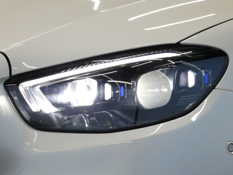 メルセデスベンツ Eクラス E200 ｽﾎﾟｰﾂ AMGﾗｲﾝｲﾝﾃﾘｱ&ｴｸｽｸﾙｰｼﾌﾞ&ﾚｰﾀﾞｰｾｰﾌﾃｨPKG　後期 BSG搭載 AMGｴｱﾛ&19AW ﾅｯﾊﾟ革/前後ﾋｰﾀｰ MBUXﾅﾋﾞ 地ﾃﾞｼﾞ AppleCarPlay 360度ｶﾒﾗ Burmester ﾍｯﾄﾞｱｯﾌﾟD 前後ﾄﾞﾗﾚｺ ｵｰﾄﾄﾗﾝｸ　2年保証付