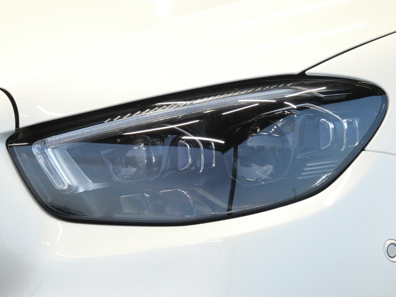 メルセデスベンツ Eクラス E200 ｽﾎﾟｰﾂ AMGﾗｲﾝｲﾝﾃﾘｱ&ｴｸｽｸﾙｰｼﾌﾞ&ﾚｰﾀﾞｰｾｰﾌﾃｨPKG　後期 BSG搭載 AMGｴｱﾛ&19AW ﾅｯﾊﾟ革/前後ﾋｰﾀｰ MBUXﾅﾋﾞ 地ﾃﾞｼﾞ AppleCarPlay 360度ｶﾒﾗ Burmester ﾍｯﾄﾞｱｯﾌﾟD 前後ﾄﾞﾗﾚｺ ｵｰﾄﾄﾗﾝｸ　2年保証付