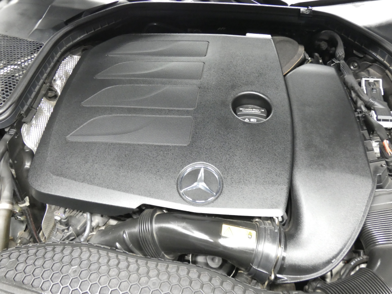メルセデスベンツ Cクラス C200 ｽﾃｰｼｮﾝﾜｺﾞﾝ AVG AMGﾗｲﾝ ﾚｰﾀﾞｰｾｰﾌﾃｨPKG　後期 BSG搭載 9速AT meｺﾈｸﾄ ｷｰﾚｽｺﾞｰ 黒革ｼｰﾄ/ﾋｰﾀｰ HDDﾅﾋﾞ 地ﾃﾞｼﾞ Bｶﾒﾗ AppleCarPlay ﾊﾟﾄﾞﾙｼﾌﾄ LEDﾗｲﾄ/自動HB ｱﾝﾋﾞｴﾝﾄﾗｲﾄ AMGｴｱﾛ/18AW　2年保証付
