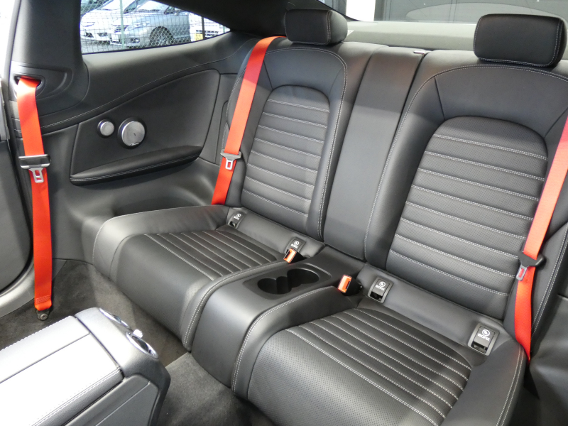 AMG Cクラス C43 4MATIC ｸｰﾍﾟ ﾚｰﾀﾞｰｾｰﾌﾃｨPKG　1ｵｰﾅｰ meｺﾈｸﾄ 9速AT AMGｴｱﾛ&19ｲﾝﾁｱﾙﾐ 黒本革 ﾊﾟﾉﾗﾏｻﾝﾙｰﾌ ﾅﾋﾞTV Bｶﾒﾗ Burmester ﾍｯﾄﾞｱｯﾌﾟD ｴｱﾊﾞﾗﾝｽP/ﾊﾟﾌｭｰﾑｱﾄﾏｲｻﾞｰ 自動ﾄﾗﾝｸ/ﾌｯﾄOP ﾊﾟﾄﾞﾙｼﾌﾄ LEDﾍｯﾄﾞﾗｲﾄ/自動HB　2年保証付