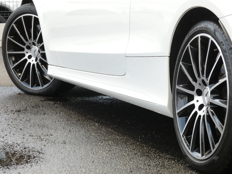 AMG Cクラス C43 4MATIC ｸｰﾍﾟ ﾚｰﾀﾞｰｾｰﾌﾃｨPKG　1ｵｰﾅｰ meｺﾈｸﾄ 9速AT AMGｴｱﾛ&19ｲﾝﾁｱﾙﾐ 黒本革 ﾊﾟﾉﾗﾏｻﾝﾙｰﾌ ﾅﾋﾞTV Bｶﾒﾗ Burmester ﾍｯﾄﾞｱｯﾌﾟD ｴｱﾊﾞﾗﾝｽP/ﾊﾟﾌｭｰﾑｱﾄﾏｲｻﾞｰ 自動ﾄﾗﾝｸ/ﾌｯﾄOP ﾊﾟﾄﾞﾙｼﾌﾄ LEDﾍｯﾄﾞﾗｲﾄ/自動HB　2年保証付