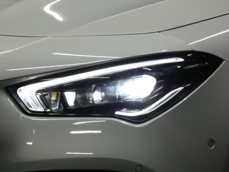 AMG CLAクラス CLA45 S 4MATIC+ ｼｭｰﾃｨﾝｸﾞﾌﾞﾚｰｸ AMGﾊﾟﾌｫｰﾏﾝｽ&AMGｱﾄﾞﾊﾞﾝｽﾄﾞPKG　meｺﾈｸﾄ AMGﾊﾟﾌｫｰﾏﾝｽｽﾃｱﾘﾝｸﾞ&ｼｰﾄ AMGｴｱﾛ&19ｲﾝﾁAW AMG強化ﾌﾞﾚｰｷ 灰黒革/ﾍﾞﾝﾁﾚｰﾀｰ ﾊﾟﾉﾗﾏSR MBUXﾅﾋﾞ 360度ｶﾒﾗ ﾍｯﾄﾞｱｯﾌﾟD Burmester　2年保証付
