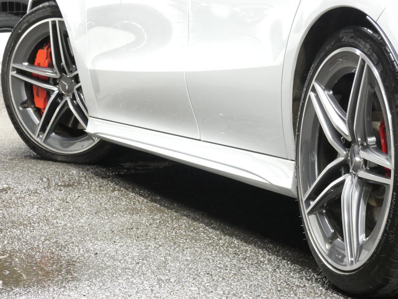 AMG CLAクラス CLA45 S 4MATIC+ ｼｭｰﾃｨﾝｸﾞﾌﾞﾚｰｸ AMGﾊﾟﾌｫｰﾏﾝｽ&AMGｱﾄﾞﾊﾞﾝｽﾄﾞPKG　meｺﾈｸﾄ AMGﾊﾟﾌｫｰﾏﾝｽｽﾃｱﾘﾝｸﾞ&ｼｰﾄ AMGｴｱﾛ&19ｲﾝﾁAW AMG強化ﾌﾞﾚｰｷ 灰黒革/ﾍﾞﾝﾁﾚｰﾀｰ ﾊﾟﾉﾗﾏSR MBUXﾅﾋﾞ 360度ｶﾒﾗ ﾍｯﾄﾞｱｯﾌﾟD Burmester　2年保証付