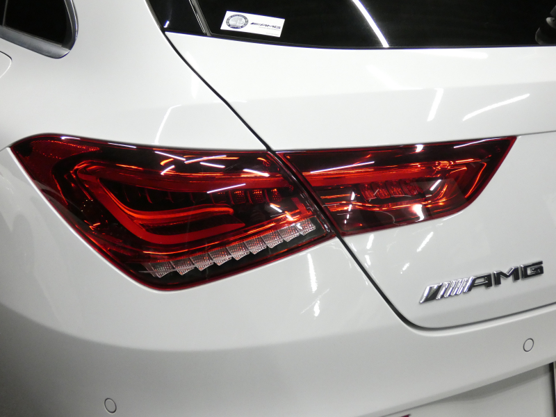 AMG CLAクラス CLA45 S 4MATIC+ ｼｭｰﾃｨﾝｸﾞﾌﾞﾚｰｸ AMGﾊﾟﾌｫｰﾏﾝｽ&AMGｱﾄﾞﾊﾞﾝｽﾄﾞPKG　meｺﾈｸﾄ AMGﾊﾟﾌｫｰﾏﾝｽｽﾃｱﾘﾝｸﾞ&ｼｰﾄ AMGｴｱﾛ&19ｲﾝﾁAW AMG強化ﾌﾞﾚｰｷ 灰黒革/ﾍﾞﾝﾁﾚｰﾀｰ ﾊﾟﾉﾗﾏSR MBUXﾅﾋﾞ 360度ｶﾒﾗ ﾍｯﾄﾞｱｯﾌﾟD Burmester　2年保証付
