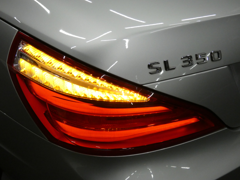 メルセデスベンツ SLクラス SL350 BL-EF AMGｽﾎﾟｰﾂ&ﾚｰﾀﾞｰｾｰﾌﾃｨPKG　AMGｴｱﾛ/19ｲﾝﾁAW ﾏｼﾞｯｸｽｶｲﾙｰﾌ ｷｰﾚｽｺﾞｰ HDDﾅﾋﾞ 地ﾃﾞｼﾞ Bｶﾒﾗ BTｵｰﾃﾞｨｵ ﾊﾟﾄﾞﾙｼﾌﾄ 自動ﾄﾗﾝｸ/ﾌｯﾄOP付 ABCｻｽﾍﾟﾝｼｮﾝ ｷｾﾉﾝ/自動HB ｱﾝﾋﾞｴﾝﾄﾗｲﾄ　2年保証付