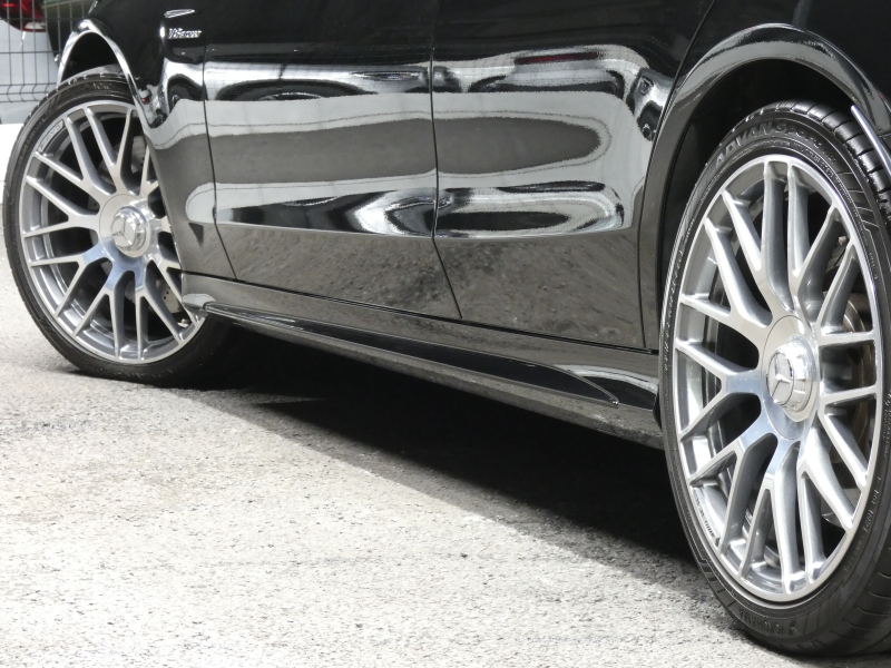 AMG Cクラス C63 ｴｸｽｸﾙｰｼﾌﾞ&ﾚｰﾀﾞｰｾｰﾌﾃｨPKG　後期 476ps meｺﾈｸﾄ AMGｴｱﾛ/19ｲﾝﾁAW ﾌﾞﾗｯｸﾅｯﾊﾟﾚｻﾞｰ ﾊﾟﾉﾗﾏｻﾝﾙｰﾌ 純正ﾅﾋﾞ 地ﾃﾞｼﾞ Bｶﾒﾗ AppleCarPlay 前後ﾄﾞﾗﾚｺ Burmester IWCｸﾛｯｸ 自動ﾄﾗﾝｸ/ﾌｯﾄOP ｴｱﾊﾞﾗﾝｽPKG　2年保証付