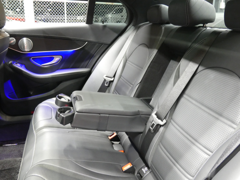 AMG Cクラス C63 ｴｸｽｸﾙｰｼﾌﾞ&ﾚｰﾀﾞｰｾｰﾌﾃｨPKG　後期 476ps meｺﾈｸﾄ AMGｴｱﾛ/19ｲﾝﾁAW ﾌﾞﾗｯｸﾅｯﾊﾟﾚｻﾞｰ ﾊﾟﾉﾗﾏｻﾝﾙｰﾌ 純正ﾅﾋﾞ 地ﾃﾞｼﾞ Bｶﾒﾗ AppleCarPlay 前後ﾄﾞﾗﾚｺ Burmester IWCｸﾛｯｸ 自動ﾄﾗﾝｸ/ﾌｯﾄOP ｴｱﾊﾞﾗﾝｽPKG　2年保証付