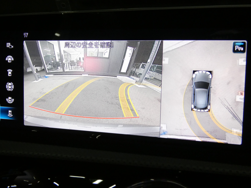 AMG Aクラス A35 4MATIC AMGｱﾄﾞﾊﾞﾝｽﾄﾞ&ﾅﾋﾞｹﾞｰｼｮﾝ&ﾚｰﾀﾞｰｾｰﾌﾃｨPKG　meｺﾈｸﾄ AMGｴｱﾛ 18ｲﾝﾁAW 赤黒革/ﾋｰﾀｰ ﾊﾟﾉﾗﾏｻﾝﾙｰﾌ MBUXﾅﾋﾞ 地ﾃﾞｼﾞ 360度ｶﾒﾗ ﾍｯﾄﾞｱｯﾌﾟD ｱﾄﾞﾊﾞﾝｽﾄﾞｻｳﾝﾄﾞ ﾀﾞｲﾅﾐｯｸｾﾚｸﾄ LEDﾍｯﾄﾞﾗｲﾄ　2年保証付