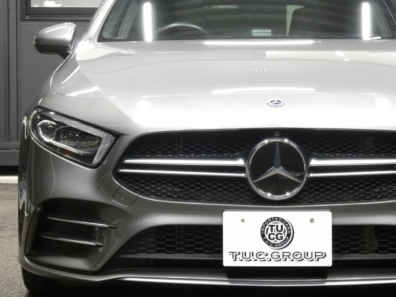 AMG Aクラス A35 4MATIC AMGｱﾄﾞﾊﾞﾝｽﾄﾞ&ﾅﾋﾞｹﾞｰｼｮﾝ&ﾚｰﾀﾞｰｾｰﾌﾃｨPKG　meｺﾈｸﾄ AMGｴｱﾛ 18ｲﾝﾁAW 赤黒革/ﾋｰﾀｰ ﾊﾟﾉﾗﾏｻﾝﾙｰﾌ MBUXﾅﾋﾞ 地ﾃﾞｼﾞ 360度ｶﾒﾗ ﾍｯﾄﾞｱｯﾌﾟD ｱﾄﾞﾊﾞﾝｽﾄﾞｻｳﾝﾄﾞ ﾀﾞｲﾅﾐｯｸｾﾚｸﾄ LEDﾍｯﾄﾞﾗｲﾄ　2年保証付