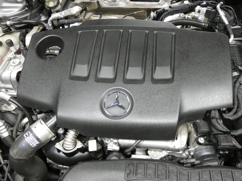 メルセデスベンツ CLAクラス CLA200d AMGﾗｲﾝ AMGﾚｻﾞｰｴｸｽｸﾙｰｼﾌﾞ&ｱﾄﾞﾊﾞﾝｽﾄﾞ&ﾅﾋﾞ&ﾚｰﾀﾞｰｾｰﾌﾃｨPKG　1ｵｰﾅｰ meｺﾈｸﾄ 灰黒革 ﾊﾟﾉﾗﾏSR MBUXﾅﾋﾞTV 360度ｶﾒﾗ ｱﾄﾞﾊﾞﾝｽﾄﾞｻｳﾝﾄﾞ ﾍｯﾄﾞｱｯﾌﾟD ﾜｲﾔﾚｽﾁｬｰｼﾞ LEDﾗｲﾄ/ｱﾀﾞﾌﾟﾃｨﾌﾞHB　2年保証付
