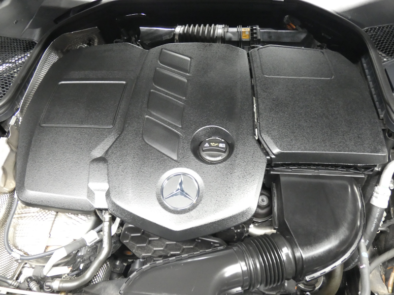 メルセデスベンツ Cクラス C220d ｽﾃｰｼｮﾝﾜｺﾞﾝ AVG AMGﾗｲﾝ ﾚｰﾀﾞｰｾｰﾌﾃｨPKG　後期 9速AT meｺﾈｸﾄ ｷｰﾚｽｺﾞｰ 黒革ｼｰﾄ/ﾋｰﾀｰ HDDﾅﾋﾞ 地ﾃﾞｼﾞ Bｶﾒﾗ AppleCarPlay ﾊﾟﾄﾞﾙｼﾌﾄ LEDﾗｲﾄ/自動HB ｱﾝﾋﾞｴﾝﾄﾗｲﾄ AMGｴｱﾛ/18AW　2年保証付