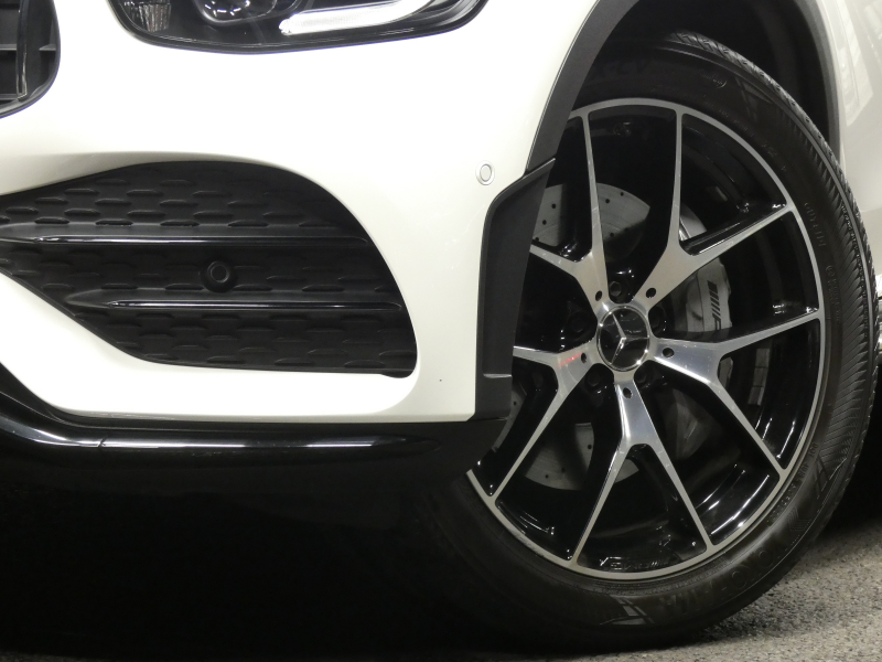 AMG GLC GLC43 4MATIC ﾚｻﾞｰｴｸｽｸﾙｰｼﾌﾞ&ﾚｰﾀﾞｰｾｰﾌﾃｨPKG　後期 390ps meｺﾈｸﾄ 茶革/ﾋｰﾀｰ/ﾍﾞﾝﾁﾚｰﾀｰ MBUXﾅﾋﾞ 地ﾃﾞｼﾞ 360ｶﾒﾗ ﾍｯﾄﾞｱｯﾌﾟD Burmester ｴｱﾊﾞﾗﾝｽPKG 前後ﾄﾞﾗﾚｺ LEDﾍｯﾄﾞﾗｲﾄ AMGｴｱﾛ/20ｲﾝﾁAW　2年保証付