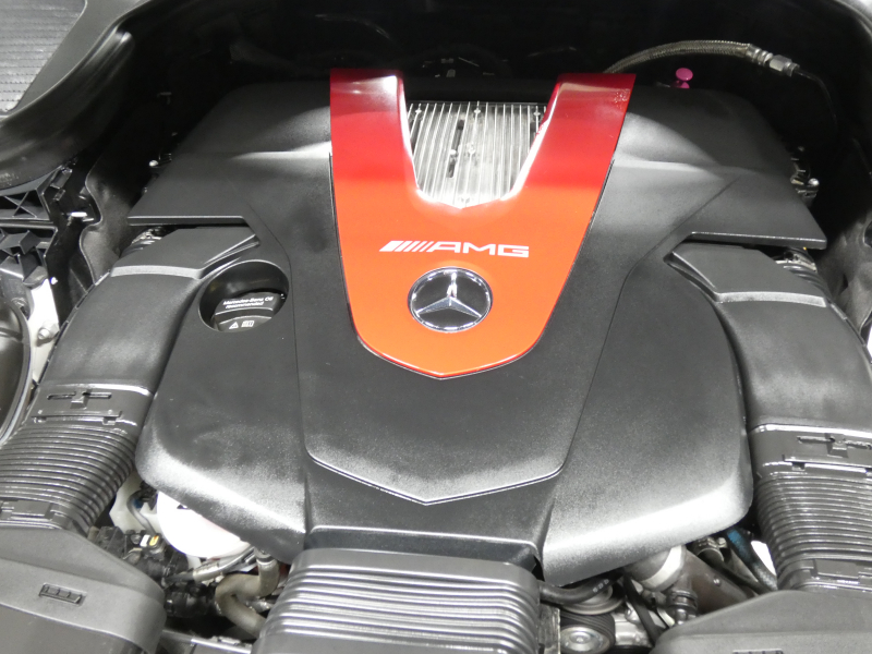 AMG GLC GLC43 4MATIC ﾚｻﾞｰｴｸｽｸﾙｰｼﾌﾞ&ﾚｰﾀﾞｰｾｰﾌﾃｨPKG　後期 390ps meｺﾈｸﾄ 茶革/ﾋｰﾀｰ/ﾍﾞﾝﾁﾚｰﾀｰ MBUXﾅﾋﾞ 地ﾃﾞｼﾞ 360ｶﾒﾗ ﾍｯﾄﾞｱｯﾌﾟD Burmester ｴｱﾊﾞﾗﾝｽPKG 前後ﾄﾞﾗﾚｺ LEDﾍｯﾄﾞﾗｲﾄ AMGｴｱﾛ/20ｲﾝﾁAW　2年保証付